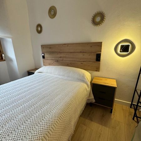 Apartamentos El Cascarin Cangas De Narcea Exterior foto
