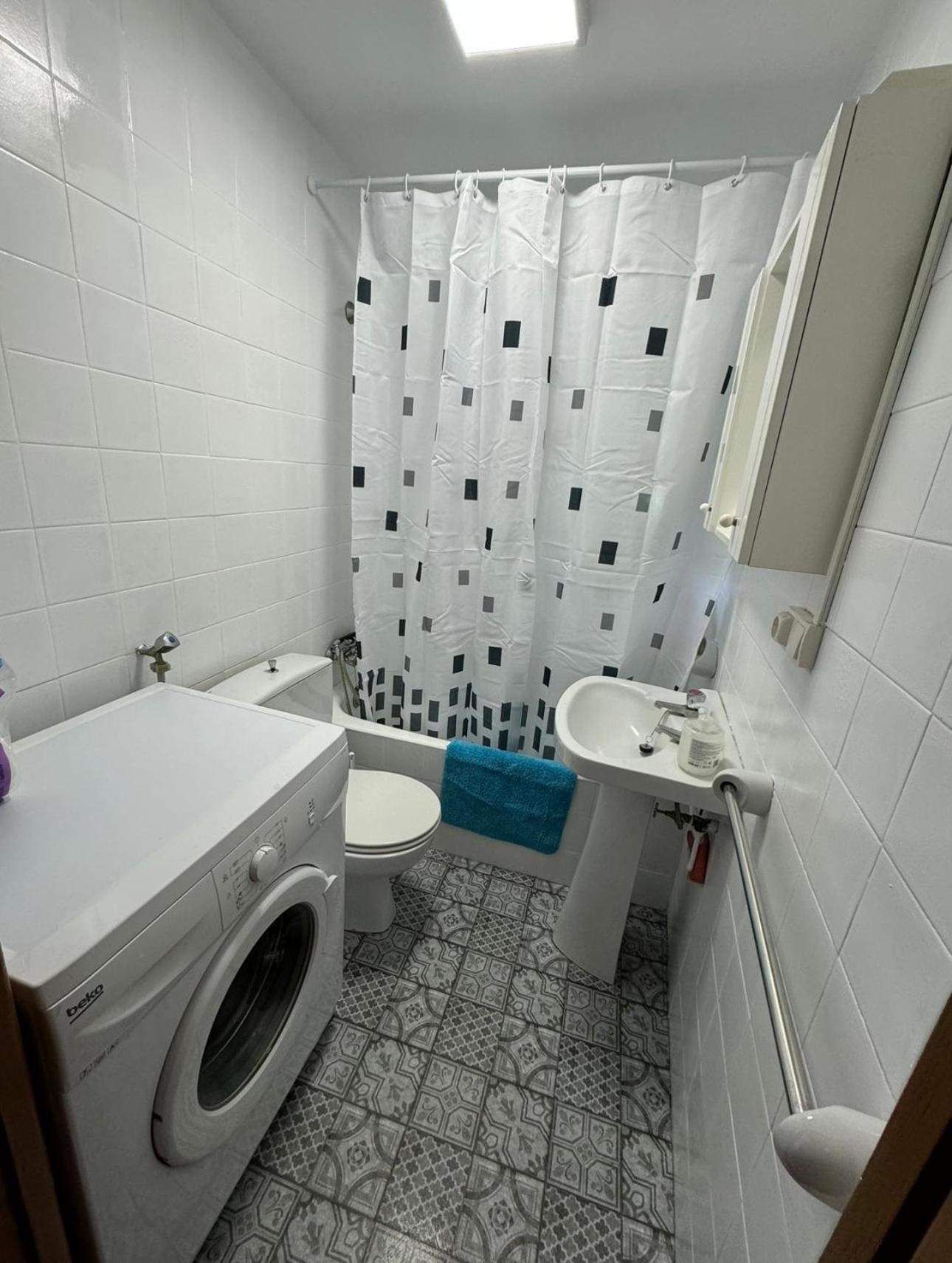 Apartamentos El Cascarin Cangas De Narcea Exterior foto